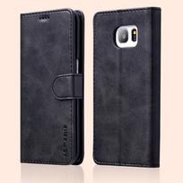 Iphone For X 6s 7 8 Plus Slim Flip Magnetic Leather Case Card Wallet Stand Cover For Apple iPhone 6/6s juoda