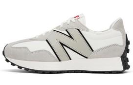 New Balance 327 White Grey MS327NAR 37