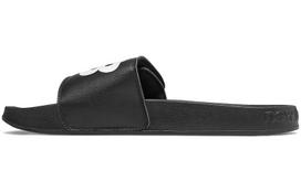 New Balance 200 Adjustable Slides 'Black' SMA200B1 42.5