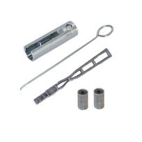 2KW 5KW Diesel Air Parking Heater Repair Glow Plug Gasket Tool Kit