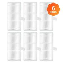 For Eufy For Omni C20 Compatible Filter Kit Six Quality Replacement Parts