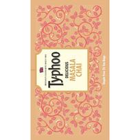 Ty-phoo Typhoo - Masala Black Tea Bag 100 Gm