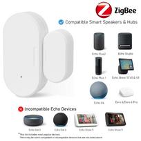 Zigbee Smart Door & Window Sensor - Tuya Wireless System Integration Standard version