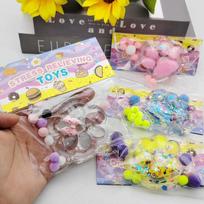 New Cat Paw Decompression Toys Kawaii Cartoon Antistress Stress Relief Slow Rising Toys for Adult Kids Stretch Toys
