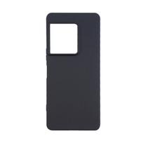 Sony Xperia 1 VIII Anti-Fall Frosted TPU Phone Case Sony Xperia 1 VIII / Xperia 1 8th Gen matinė juoda spalva