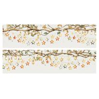 200cm/roll Journal Tapes Multicolor Shell Glow Ornament Dairy Collage Stationer PET Accessories Scrapbooking Sticker