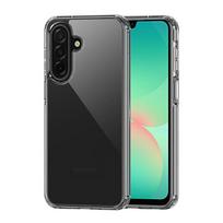 Transparent Protective Phone Cases for Samsung A27, Xiaomi 17, and Pixel Xiaomi 17 Max