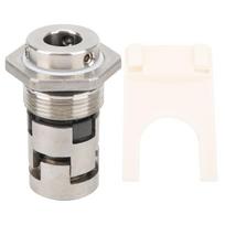 Mechanical Seal High Pressure Temperature Corrosion Resistant Vertical Multistage Pump for Seawater Systems sidabras