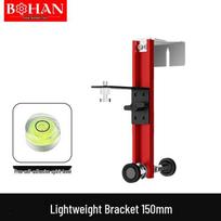Infrared Laser Level Bracket for Woodworking and Ceiling Decoration