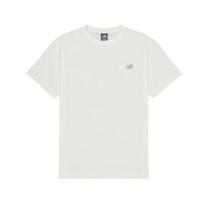 New Balance NB T Shirt Men's White AMT52393-WT XL