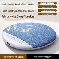 Pillow Companion povo mėlyna spalva