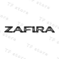 3D Chrome Metal Car Rear Trunk Fender Side Emblem Sticker For Opel ASTRA 1.6 Zafira Logo H G Corsa Astra Antara Accessories
