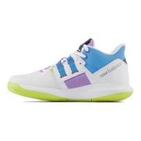 New Balance Coco CG1 Unity Of Sport Comfortable Kids' Training Shoes White Blue Purple Kids' KCCOCOQU 35.5