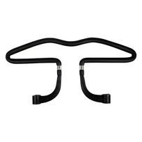 Saving Space Car Seat Coat Rack Storage Auto Headrest Clothes Hanging Holder  Car Accessories juoda