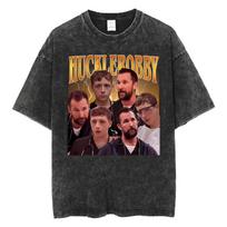 Dr Jack Abbot The Eras Tour Printed T Shirts Men Women Fashion Hip Hop Street Gothic Tshirt Vintage Washed High Quality TShirt S