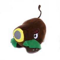 Plants vs. Zombies Coconut Cannon Toy – Interactive Shooting Model for Kids, Educational Gift