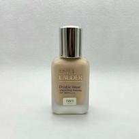 Estee Lauder Double Wear Foundation 1W1 30ml Longwear Matte Oil-Control Full Coverage