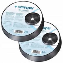 Filtr Węglowy Do Okapu Akpo Soft Wk-4 Wk-5 Wk-7 Fw-S 2 Szt. Komplet
