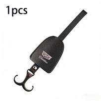 Car hidden seat headrest hook car storage rack for Cadillac Escalade DTS SRX  XT4 XT5 XTS ATS BLS CT4 CT5 CT6 CTS SLR SLS juoda
