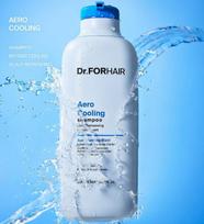 Dr.FORHAIR Folligen Aero Cooling Shampoo 1 ea