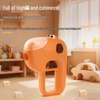 Interactive Freeze-Dried Pet Toy: Boredom Relief & Training Aid for Dogs Pet Toy