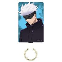 Gourmandise Jujutsu Kaisen Plus L Size Gojo Satoru Multi-Ring BJK-34H