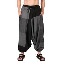 Women Cotton Baggy Haram Pant Summer Wear Printed Casual Wear Pant Set Dress Free