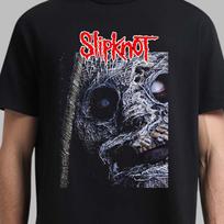 HOT NEW Slipknot Eloy Casagrande black T-Shirt Mens Womens Tees Top Unisex JJ4330 4XL