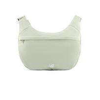 New Balance Fabric Crossbody Bags Regular Women's Green AC6615S-MIE