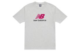 New Balance Athletics Logo T-Shirt MT51500-AHH XXL