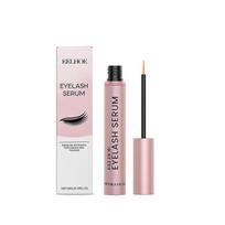 Blakstienų augimo serumas - Maitinanti ir drėkinanti formulė ilgesnėms, vešlesnėms ir stipresnėms blakstienoms - 3 ml Blakstienų stiprintuvas greitiems rezultatams, lūžinėjimui Pr