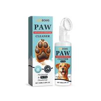 Yegbong Cat And Dog Paw Cleaner For Cleansing, Care, Moisturizing, Gentle Nourishment And Hydration