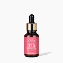 [Cos De BAHA] Tranexamic Acid 15% Glutathione Hyaluronic Acid Serum (30ml) - [K-BEAUTY] Viral Dark Spot Brightening 30ml