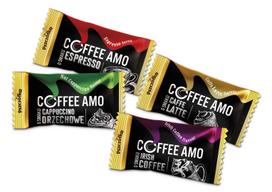 Bitutė Saldainiai Coffee Amo 1 kg