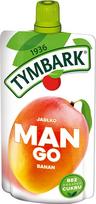 Tymbark 100% Mango Apple Banana Mousse 120 G