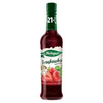 Herbapol Suplement Diety Truskawka 420 Ml