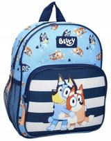 Bluey Blue I Bingo Plecak Plecaczek Do Przedzszkola Dzieci Pieski Kieszonki