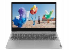 Notebook Laptop Lenovo Ideapad 3-15 3050U 4/128Gb