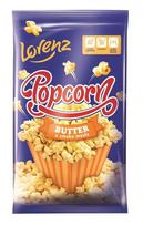 Lorenz Popcorn O Smaku Masła 90 G