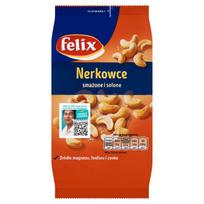 Felix Nerkowce Smażone I Solone 180 G