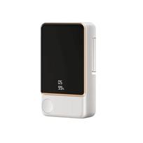 Multi-Functional Air Freshener USB Powered Oil Diffuser Purification Aromatherapy Machine  Office balta