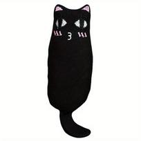 1Pc Newest Cat Interactive Toy Catnip Pillow Filling Catnip Funny Cat Chew Toy juoda