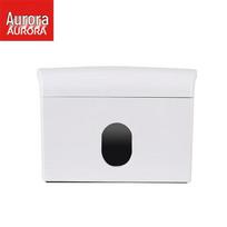 Aurora AS039 Mini Desktop Micro-Cut Paper Shredder CN plug (adapter included)