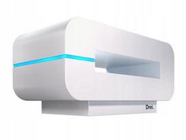Biurowy Domowy Router Kartę Sim 4G Lte Cat 6 300Mb/S Lan Wi-Fi Zte Mf287