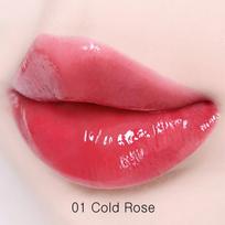 AMUSE Fondue Balm 3.2g 10colors K-Beauty,K-Beauty 01 Cold Rose