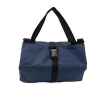 Roll Up Tool Bag Multi-Purpose Tool Pouch Wrench Screwdriver Organizer Tool Bag Hanging Zipper Carrier Tote Storage Bag Tool Box mėlyna