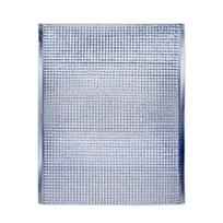 Compos Insulated Bag Flat Type M Size Outer Dimensions 260325mm No Inner Tape Handle Holes Set 20