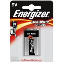 Bateria Alkaliczna Energizer 9V 6Lr61 6F22 Ultra Plus Mocna Długa Praca