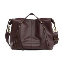 Tote Bag, Commuting Large Capacity Handbag, Luxurious and Lazy Style Bag, New Fashionable Retro Shoulder Bag
