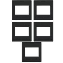 DIY 135 Reversal Film Frame Mini Photo Frames Memory Display Frames Ornament Vintage Film Frame Plastic Film Lantern Slide